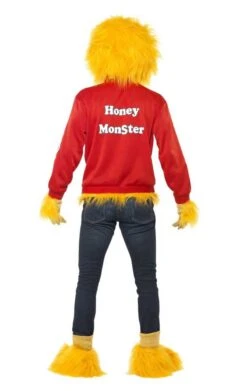 Smiffys The Honey Monster Costume -Smiffys Sale Store 00099771a02