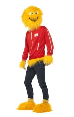 Smiffys The Honey Monster Costume -Smiffys Sale Store 00099771a03