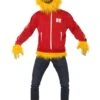 Smiffys The Honey Monster Costume 2 Smiffys The Honey Monster Costume -Smiffys Sale Store 00099771p