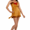 Lion Dress Set Costume