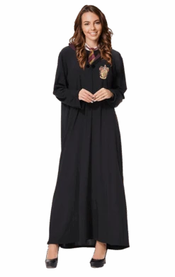 Angels Womens Hermione Granger Costume