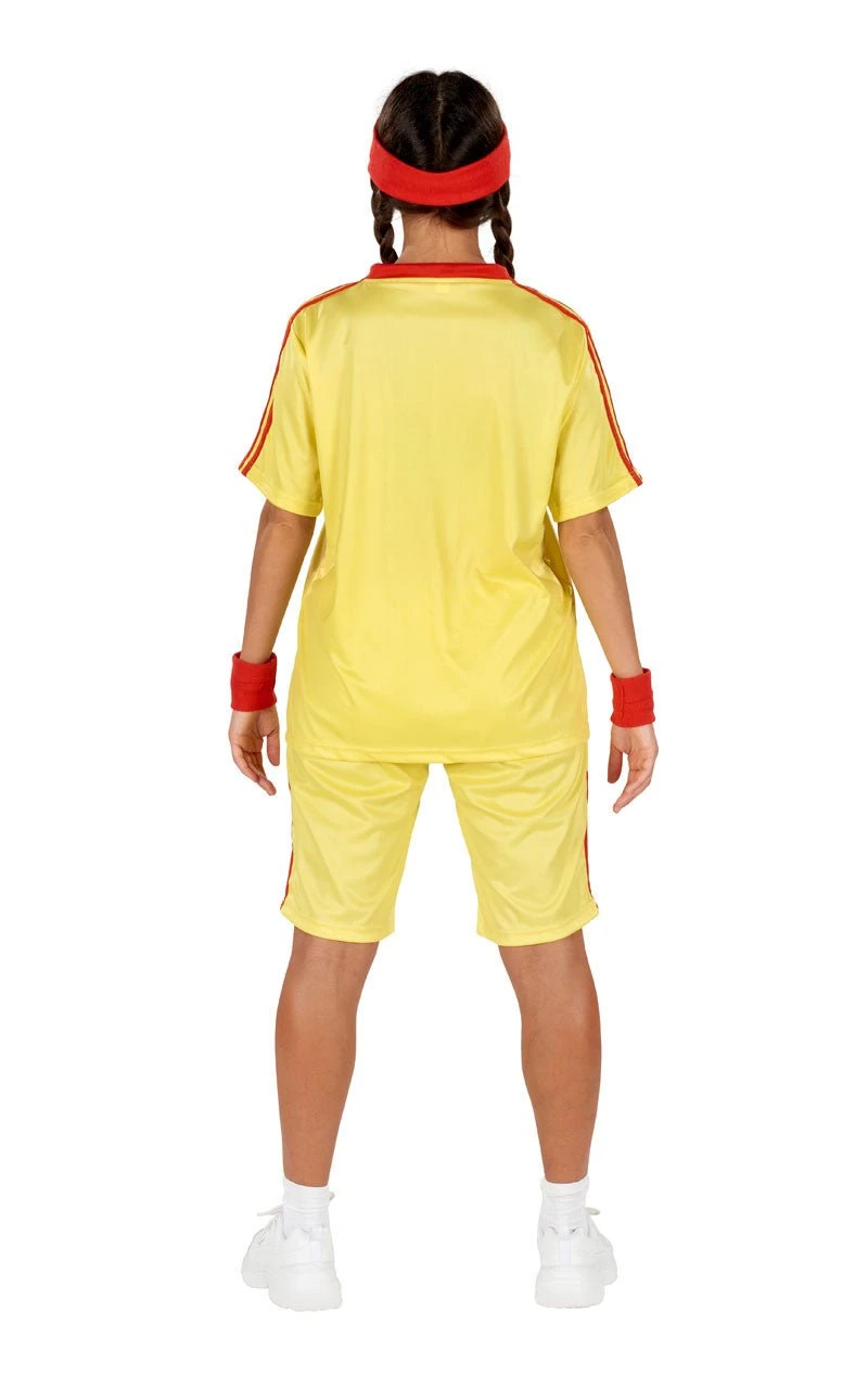 GENERIC Adult Average Guys Costume 7 GENERIC Adult Average Guys Costume - Image 7