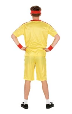 GENERIC Adult Average Guys Costume 10 GENERIC Adult Average Guys Costume -Smiffys Sale Store adult average guys costume 770641