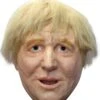GENERIC Adult Boris Johnson Mask -Smiffys Sale Store adult boris johnson mask 395512