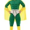 Adult Captain Y-Fronts Costume -Smiffys Sale Store adult captain y fronts costume 649145
