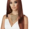 GENERIC Adult Demigoddess Wig 3 GENERIC Adult Demigoddess Wig -Smiffys Sale Store adult demigoddess wig 738303