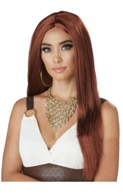 GENERIC Adult Demigoddess Wig