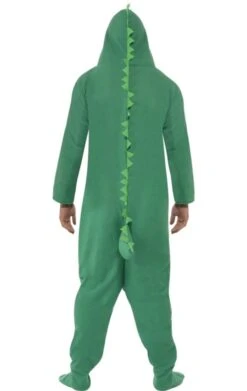 Smiffys Adult Enormous Crocodile Costume 5 Smiffys Adult Enormous Crocodile Costume -Smiffys Sale Store adult enormous crocodile costume 952287