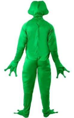 Adult Frog Costume 5 Adult Frog Costume -Smiffys Sale Store adult frog costume 233524