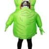 GENERIC Adult Ghostbusters Inflatable Slimer Costume 4 GENERIC Adult Ghostbusters Inflatable Slimer Costume -Smiffys Sale Store adult ghostbusters inflatable slimer costume 917162