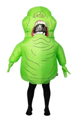 GENERIC Adult Ghostbusters Inflatable Slimer Costume