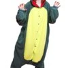 GENERIC Adult Monster Onesie Costume -Smiffys Sale Store adult monster onesie costume 381070