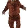 GENERIC Adult Sasquatch Costume -Smiffys Sale Store adult sasquatch costume 642132
