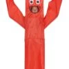 Adult Wacky Waving Tube Man Costume
