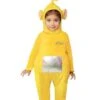 GENERIC Childrens Teletubbies Laa-Laa Costume