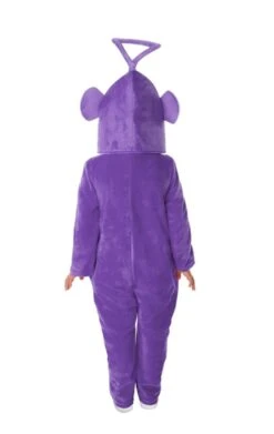 GENERIC Childrens Teletubbies Tinky Winky Costume 6 GENERIC Childrens Teletubbies Tinky Winky Costume -Smiffys Sale Store childrens teletubbies tinky winky costume 837933