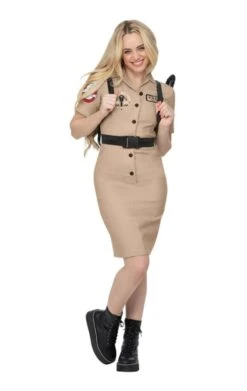 GENERIC Female Ghostbusters Afterlife Costume -Smiffys Sale Store female ghostbusters afterlife costume 359965
