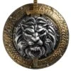 GENERIC Gladiator Sword And Shield Accessory 2 GENERIC Gladiator Sword And Shield Accessory -Smiffys Sale Store gladiator sword and shield accessory 822327