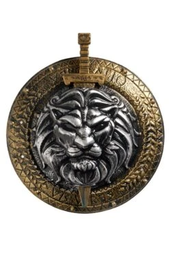 GENERIC Gladiator Sword And Shield Accessory