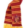 GENERIC Harry Potter Gryffindor Scarf Accessory -Smiffys Sale Store harry potter gryffindor scarf accessory 284055