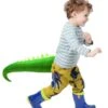 GENERIC Kids Dinosaur Tail Accessory 3 GENERIC Kids Dinosaur Tail Accessory -Smiffys Sale Store kids dinosaur tail accessory 921315