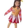 GENERIC Kids In The Night Garden Upsy Daisy Costume -Smiffys Sale Store kids in the night garden upsy daisy costume 338291