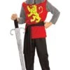 Kids Medieval Lord Costume