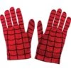 Kids Spider-Man Gloves -Smiffys Sale Store kids spider man gloves 397918