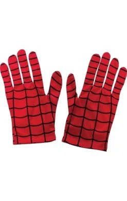 Kids Spider-Man Gloves