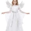 GENERIC Kids Starlight Angel Costume 2 GENERIC Kids Starlight Angel Costume -Smiffys Sale Store kids starlight angel costume 104334