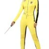 Smiffys Kill Bill Uma Thurman Costume 6 Smiffys Kill Bill Uma Thurman Costume -Smiffys Sale Store kill bill uma thurman costume 903279