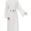 Ladies Princess Leia Costume