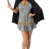Ladies Wizarding School Uniform