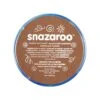 Light Brown Snazaroo Face Paint -Smiffys Sale Store light brown snazaroo face paint 311021