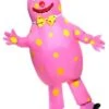 Smiffys Mr Blobby Costume