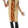 Smiffys Novelty Hot Dog Costume -Smiffys Sale Store novelty hot dog costume 488571