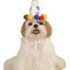 Pawty Animal Dog Hat -Smiffys Sale Store pawty animal dog hat 350275