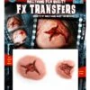 Point Blank 3D FX Transfers Accessory