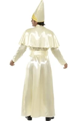 Smiffys Pope Novelty Costume -Smiffys Sale Store pope novelty costume 500520