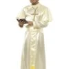 Smiffys Pope Novelty Costume 6 Smiffys Pope Novelty Costume -Smiffys Sale Store pope novelty costume 518050