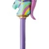 Rainbow Smash Inflatable Pick Axe