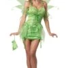 Tinkerbell Fairy Costume 3 Tinkerbell Fairy Costume -Smiffys Sale Store tinkerbell fairy costume 834519