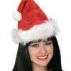 GENERIC Traditional Santa Hat