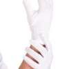 GENERIC White Gloves -Smiffys Sale Store white gloves 141046