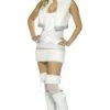 White Russian Costume -Smiffys Sale Store white russian costume 156040