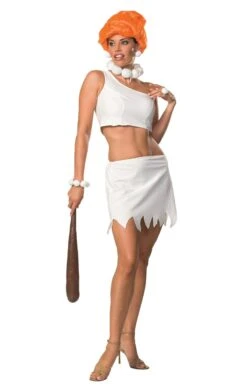 Wild Wilma Costume