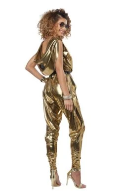 GENERIC Womens 70s Glitz & Glamour Costume 8 GENERIC Womens 70s Glitz & Glamour Costume -Smiffys Sale Store womens 70s glitz glamour costume 149088