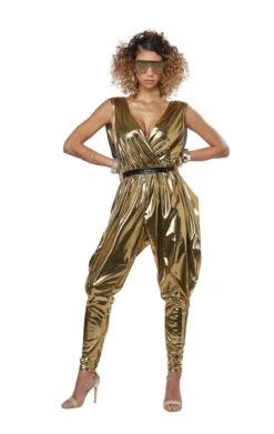 GENERIC Womens 70s Glitz & Glamour Costume 7 GENERIC Womens 70s Glitz & Glamour Costume -Smiffys Sale Store womens 70s glitz glamour costume 694151