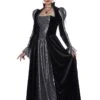 GENERIC Womens Dark Majesty Costume 6 GENERIC Womens Dark Majesty Costume -Smiffys Sale Store womens dark majesty costume 590157