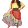 Womens Deluxe Fortune Teller Costume -Smiffys Sale Store womens deluxe fortune teller costume 919546